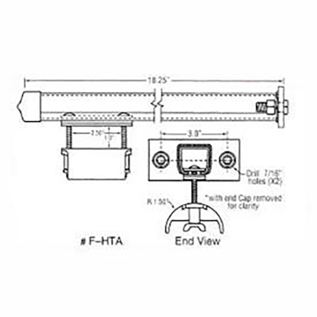 product Photo F-HTA