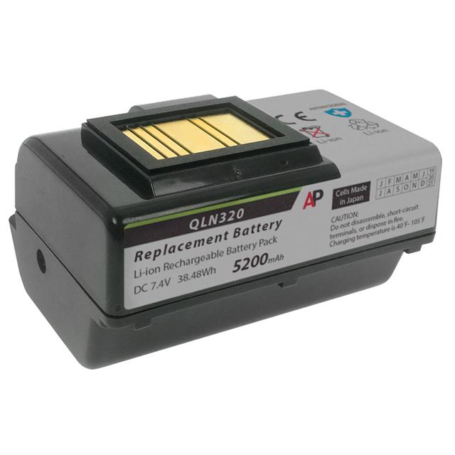 product Photo SB-QLN320-LE