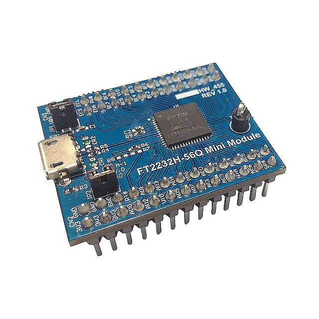product Photo FT2232H-56Q MINI MDL