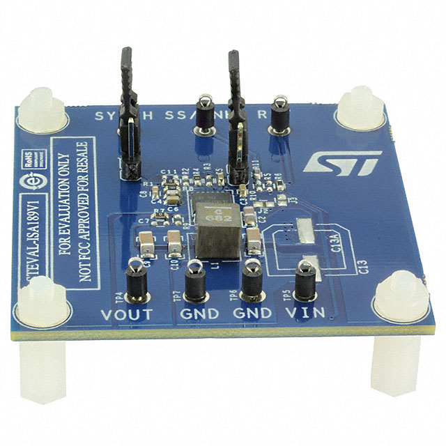 product Photo STEVAL-ISA189V1
