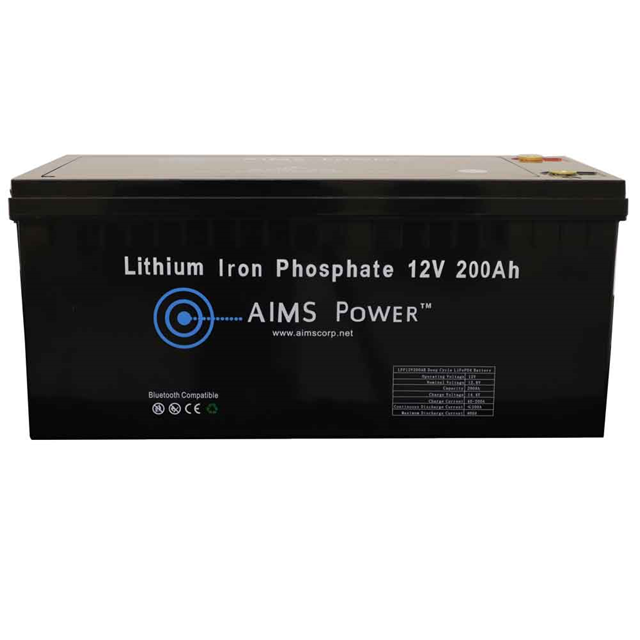 product Photo LFP12V200AB