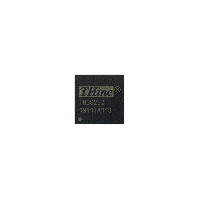 product Photo THCS252-B