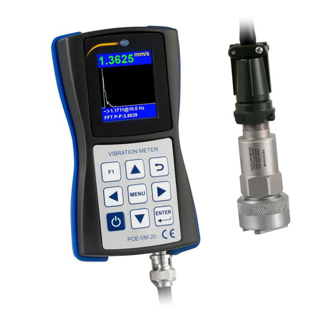 product Photo PCE-VM 20