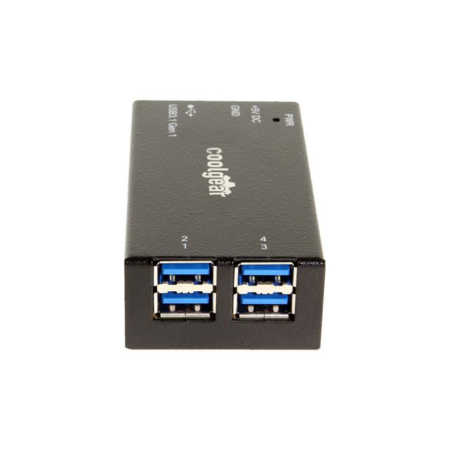 product Photo CG-MIC4P31H