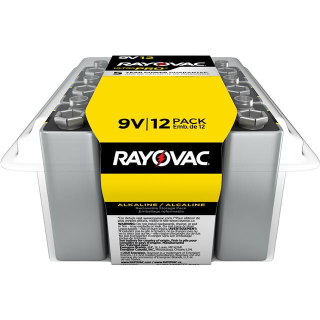 product Photo AL9V-12PP