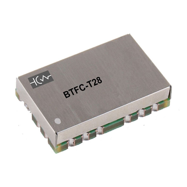 product Photo BTFC-T28-613S-028.8M