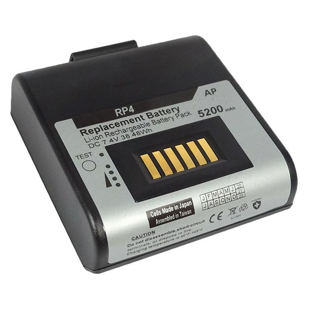 product Photo SB-RP4-L
