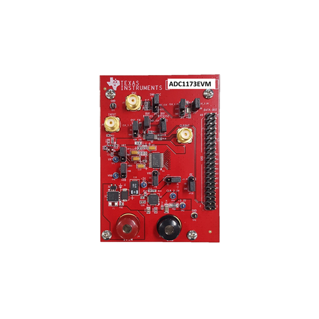 product Photo ADC1173EVM