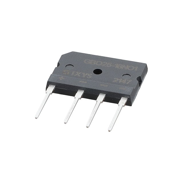product Photo GBO25-16NO1