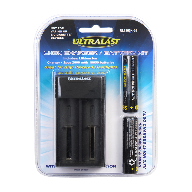 product Photo UL1865K-26