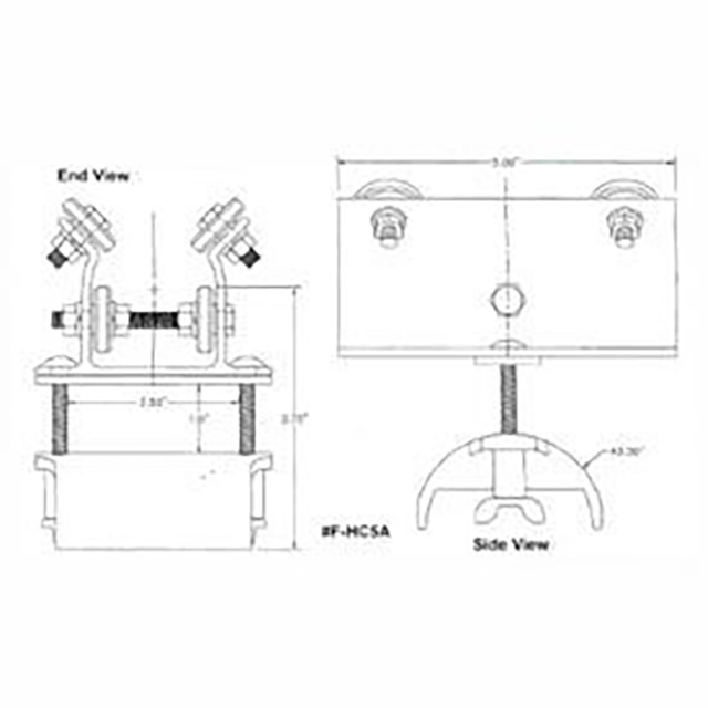 product Photo F-HC5A