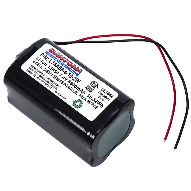 product Photo L74A68-4-10-2W