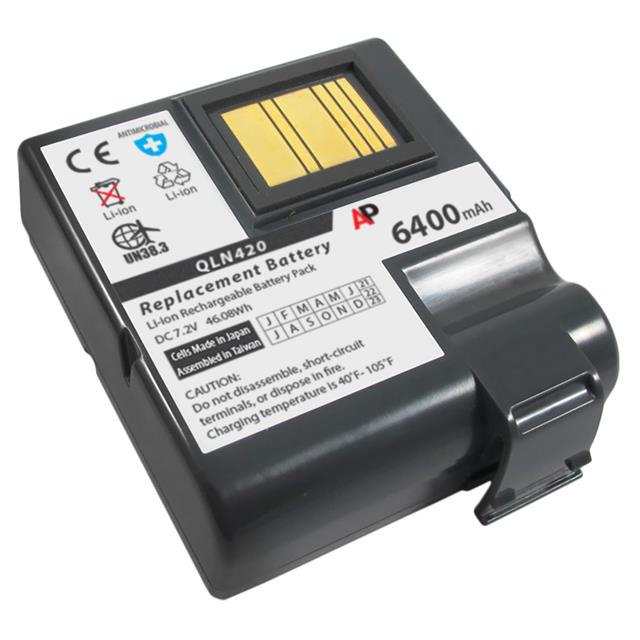 product Photo SB-QLN420-L