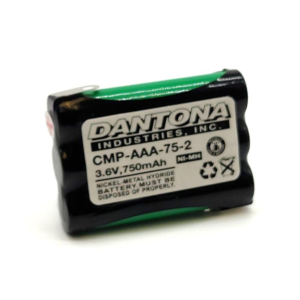product Photo CMP-AAA-75-2