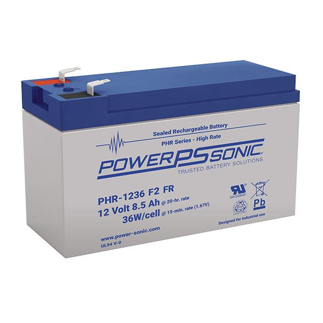 product Photo PHR-1236 F2 FR