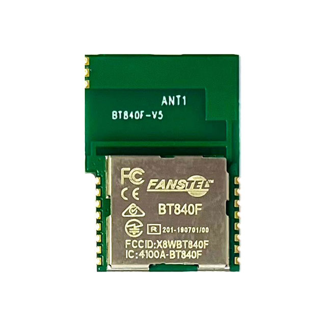 product Photo BT840F