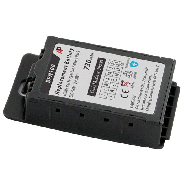 product Photo RB-BPN100-N
