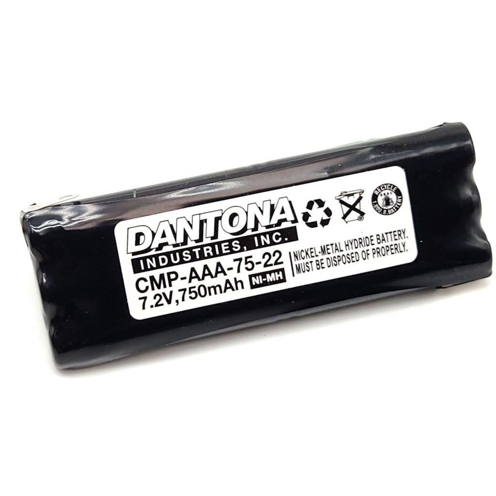 product Photo CMP-AAA-75-22