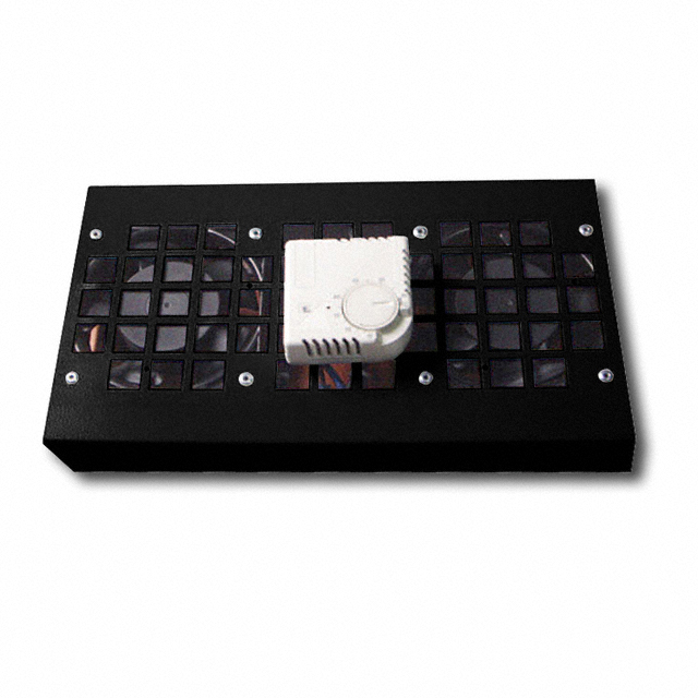 product Photo DN-19FAN-2-WM-T-SW