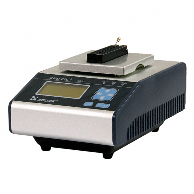 product Photo SUPERPRO 5000