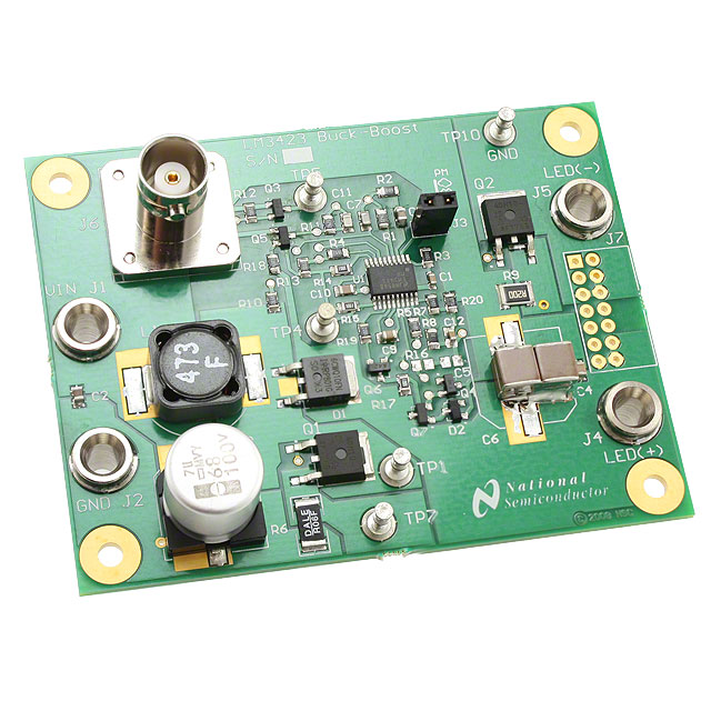 product Photo LM3423BBLSCSEV/NOPB