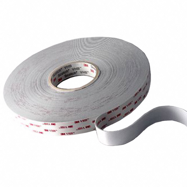 product Photo 4955-WHITE-3/4"X36YD