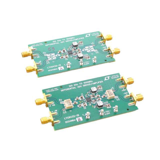 product Photo DC2496A-KIT