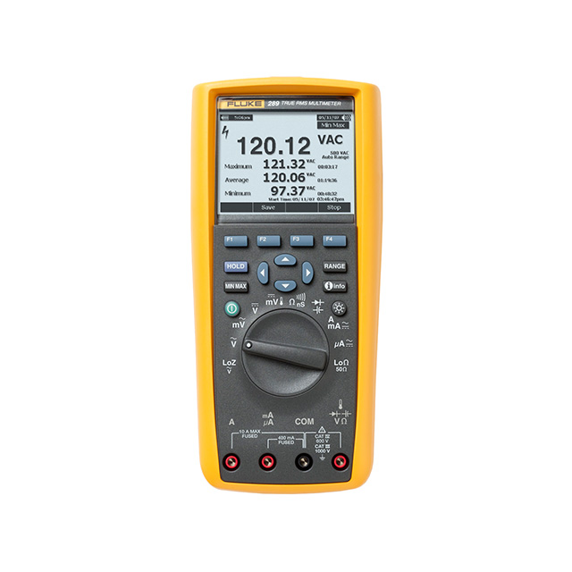 product Photo FLK-289/FVF/IR3000