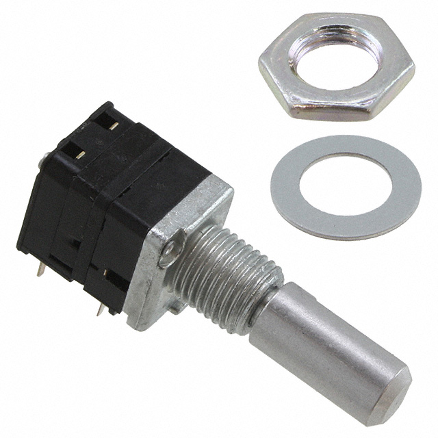 product Photo PEC09-2215F-T0012
