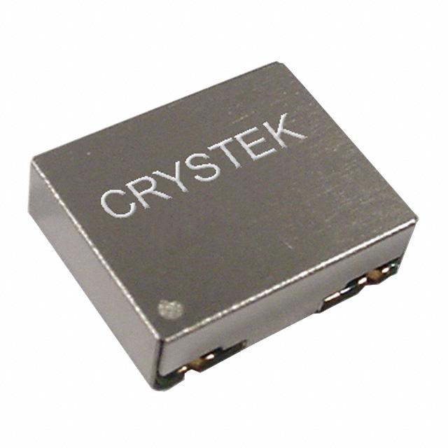 product Photo CVCO45CL-0100-0140