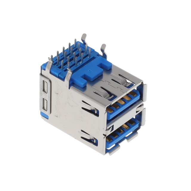 product Photo KUSBX-AS2N9-1-BL30