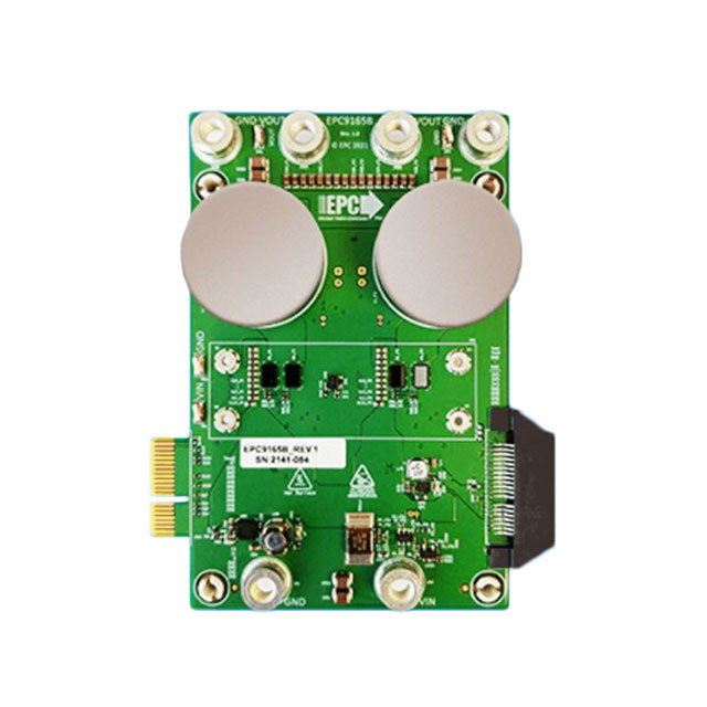 product Photo EPC9165KIT