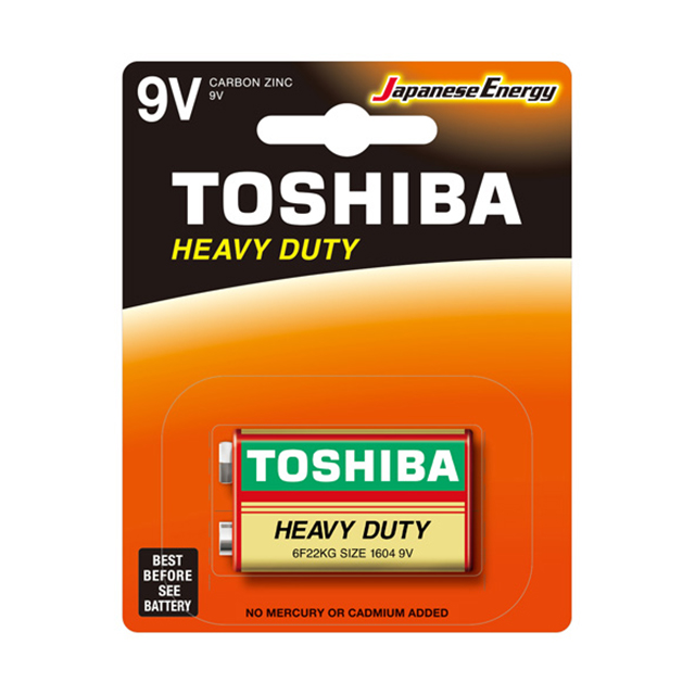 product Photo 6F22KG (9V)