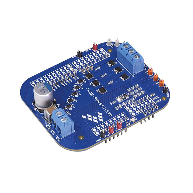 product Photo FRDM-PWRSTG1EVB