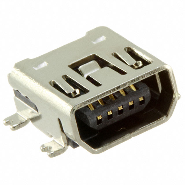 product Photo MUSB-05-S-AB-SM-A