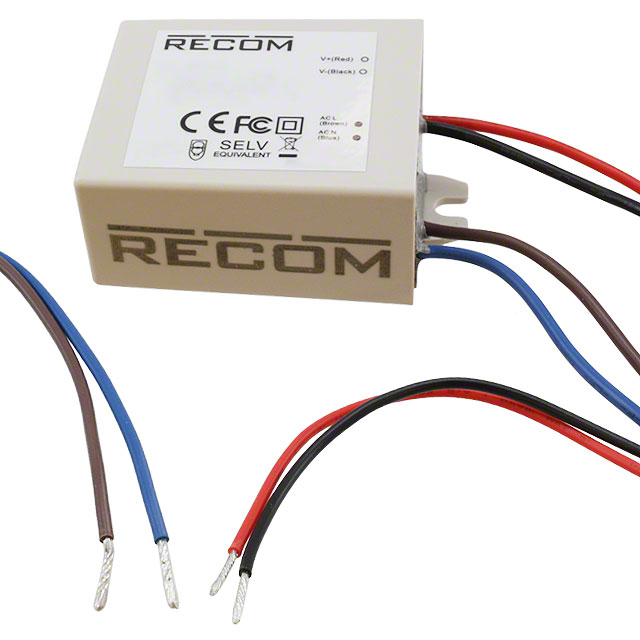 product Photo RACD07-250