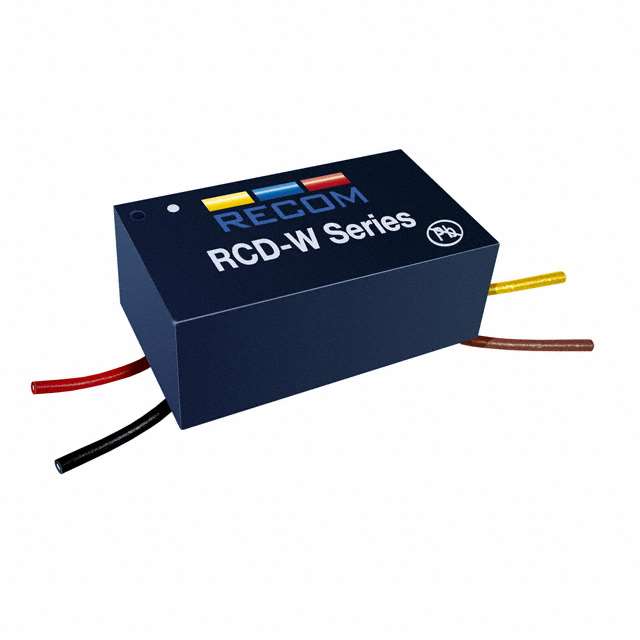 product Photo RCD-24-0.35/W/VREF