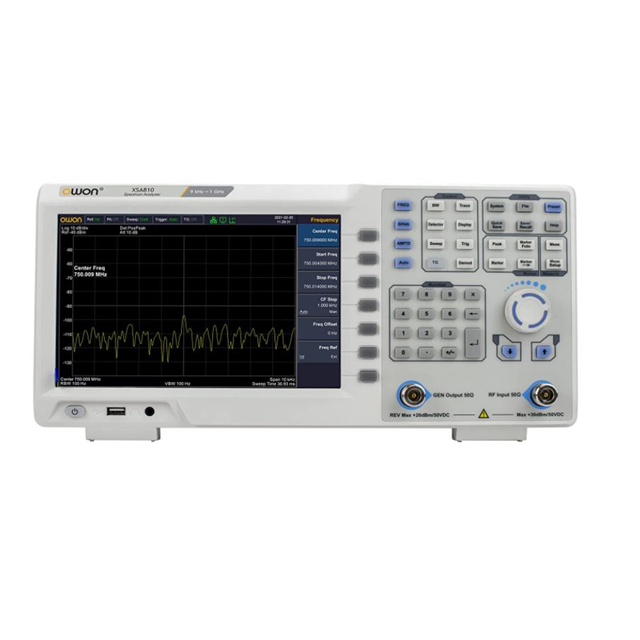product Photo XSA810-TG
