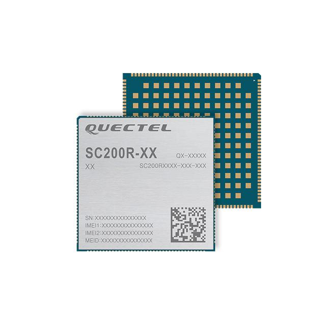 product Photo SC200RWFNA-E51-UNNNA