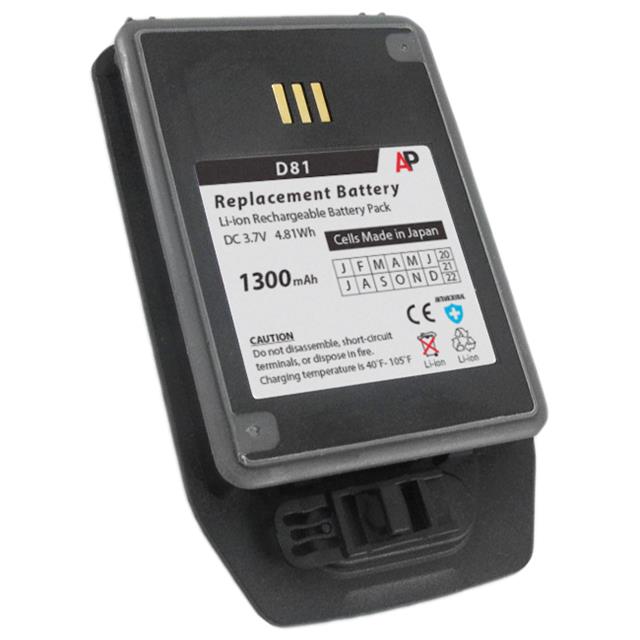 product Photo RB-D81-L