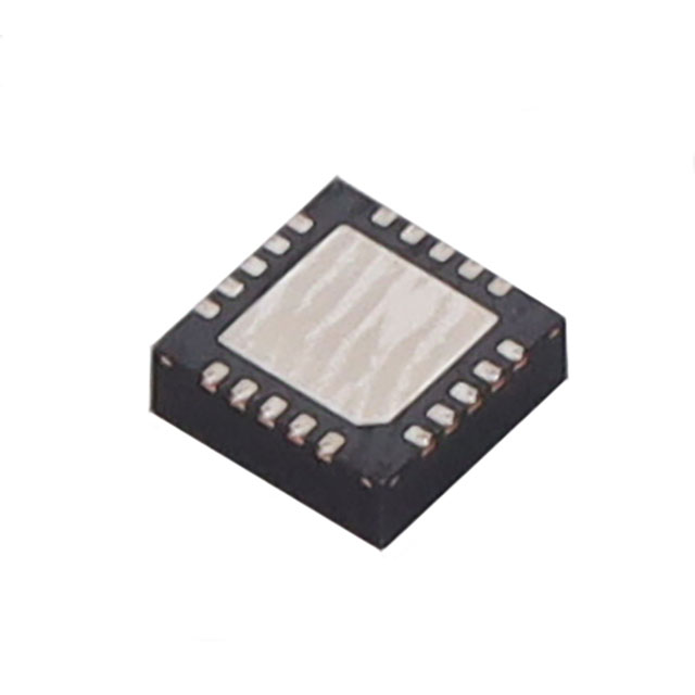 product Photo MAX25205EQP/VY+