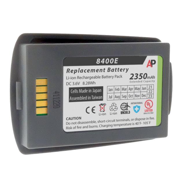 product Photo RB-8400-LE