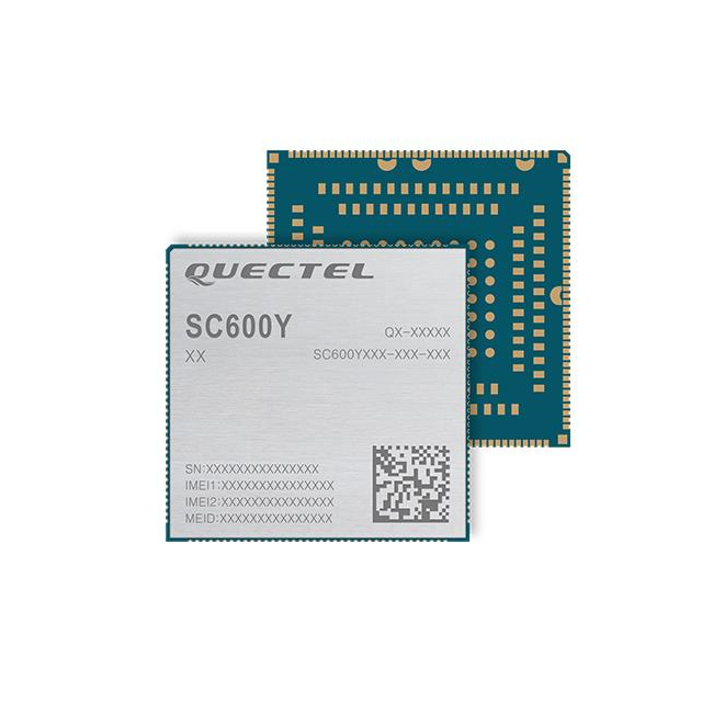 product Photo SC600YEMPA-E53-UGADA