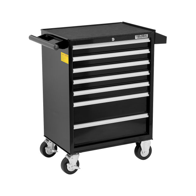 product Photo W26-7X BLACK