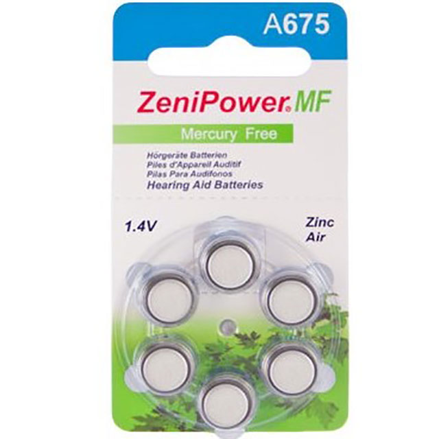 product Photo ZP-A675-D6 MF