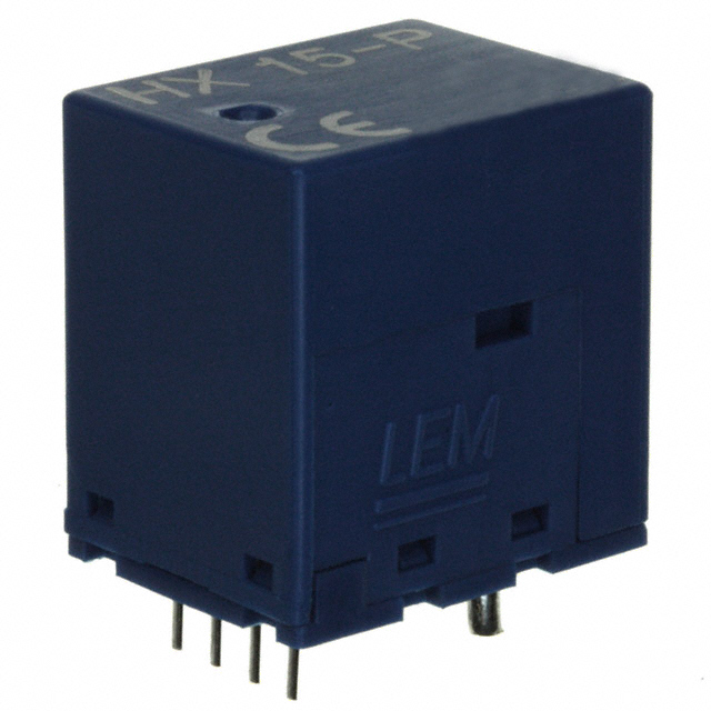product Photo HX 15-P