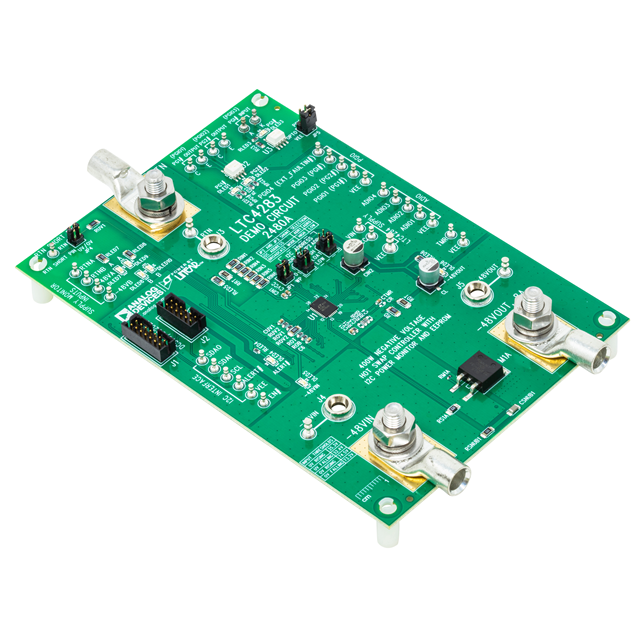 product Photo DC2480A
