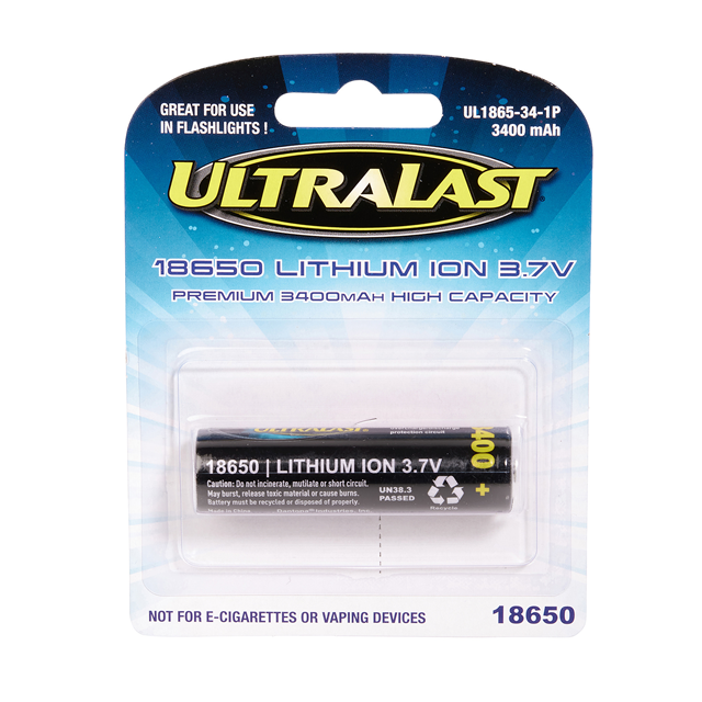 product Photo UL1865-34-1P