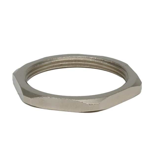 product Photo CIT HEX NUT 40MM M40X1.0