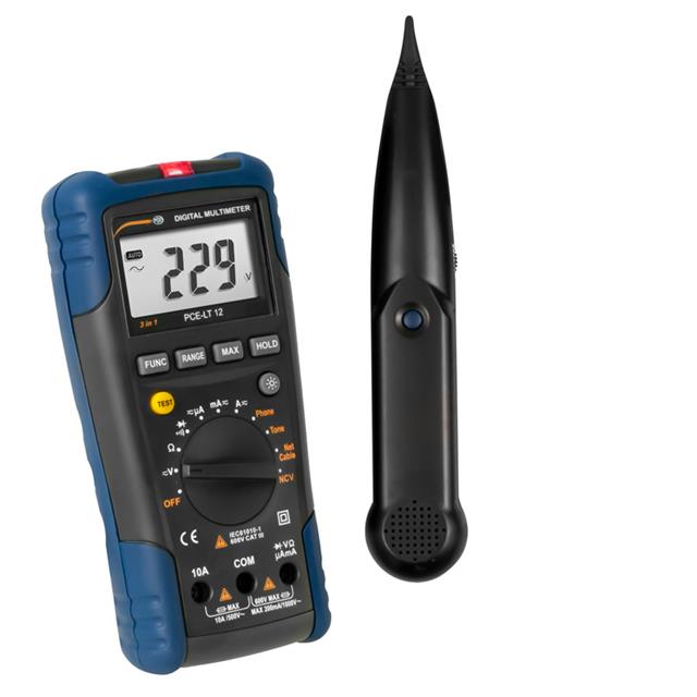 product Photo PCE-LT 12
